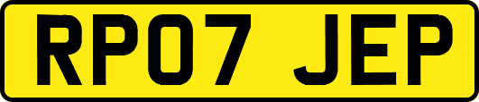 RP07JEP