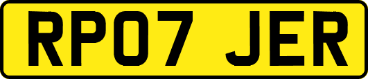RP07JER