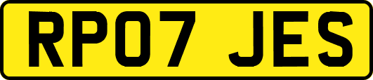 RP07JES