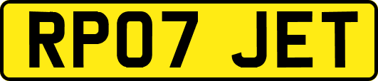 RP07JET
