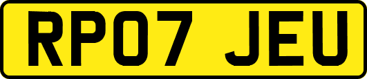 RP07JEU
