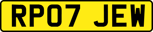 RP07JEW