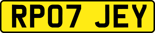 RP07JEY
