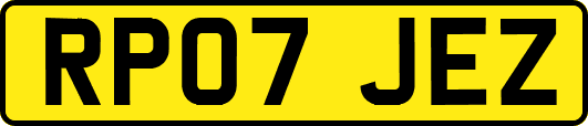 RP07JEZ