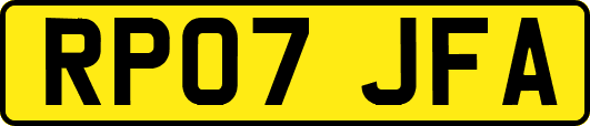 RP07JFA