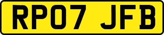 RP07JFB