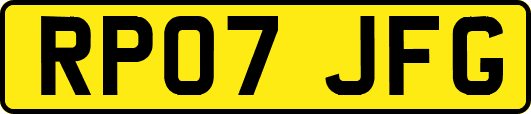 RP07JFG
