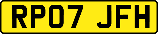 RP07JFH
