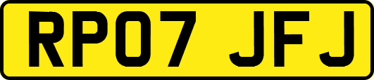 RP07JFJ