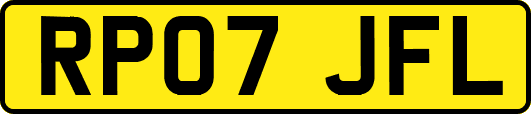 RP07JFL