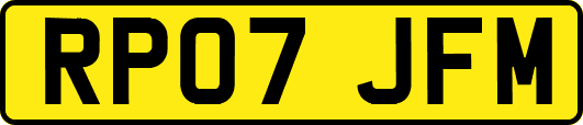 RP07JFM