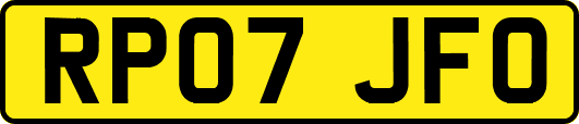 RP07JFO