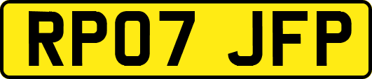 RP07JFP