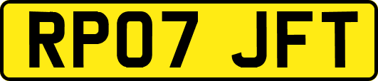 RP07JFT