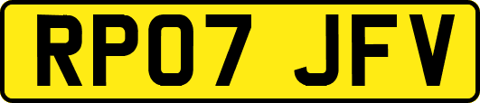 RP07JFV