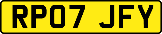 RP07JFY