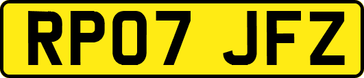 RP07JFZ