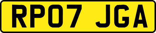 RP07JGA