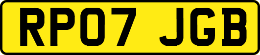 RP07JGB