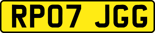 RP07JGG