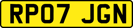 RP07JGN
