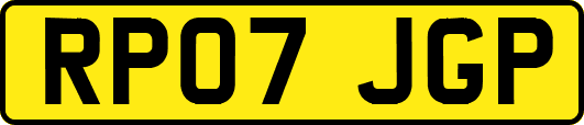RP07JGP