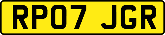 RP07JGR