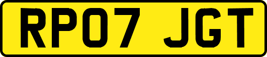 RP07JGT
