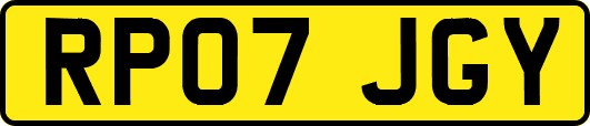 RP07JGY