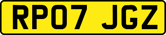 RP07JGZ