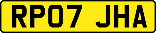 RP07JHA