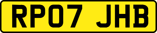 RP07JHB