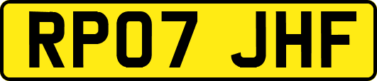 RP07JHF