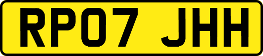 RP07JHH