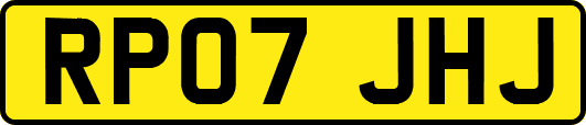 RP07JHJ