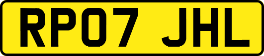 RP07JHL