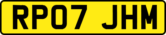 RP07JHM