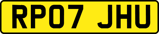 RP07JHU