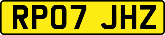 RP07JHZ