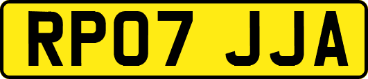 RP07JJA