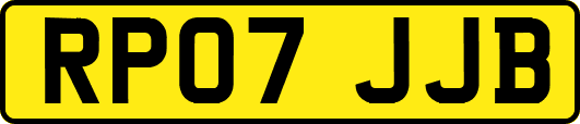 RP07JJB