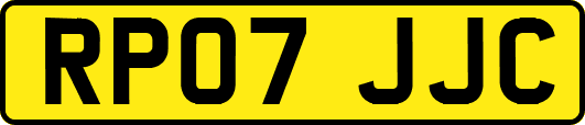 RP07JJC