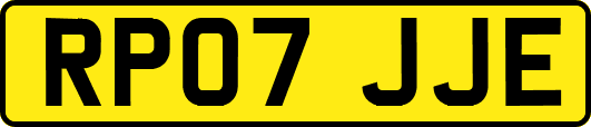 RP07JJE
