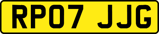 RP07JJG