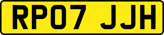 RP07JJH