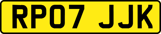 RP07JJK