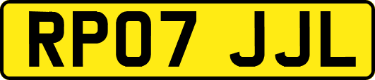 RP07JJL