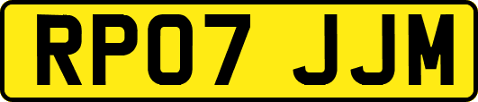 RP07JJM
