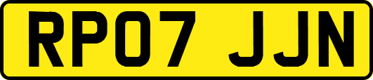 RP07JJN
