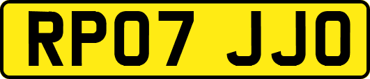 RP07JJO